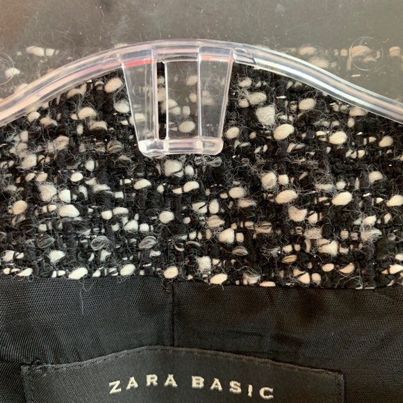 Zara jacket - Picture 3 of 6